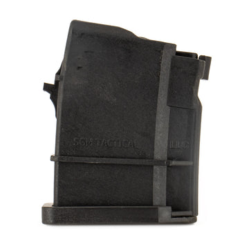 Saiga .223 10rd Black Polymer Magazine