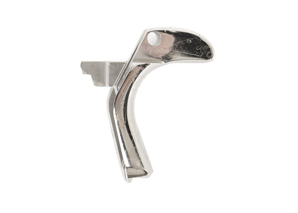 Remington 1911 Grip Safety - High Polish