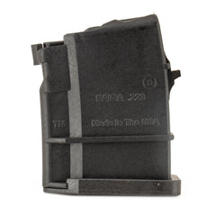 Saiga .223 10rd Black Polymer Magazine