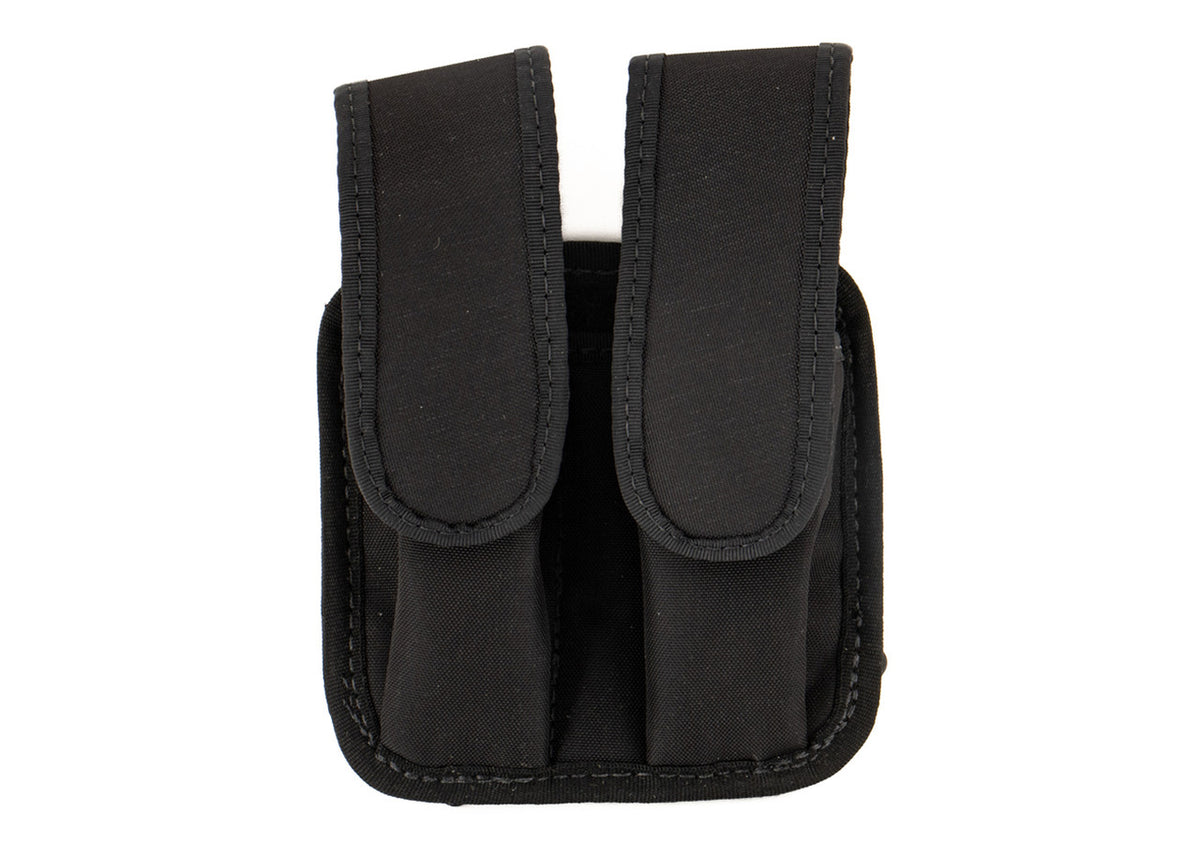 Bianchi 4620A Tuxedo Double Mag Pouch for Beretta 92F