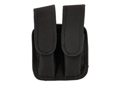 Bianchi 4620A Tuxedo Double Mag Pouch for Beretta 92F