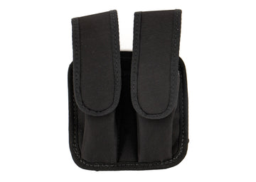 Bianchi 4620A Tuxedo Double Mag Pouch for Beretta 92F
