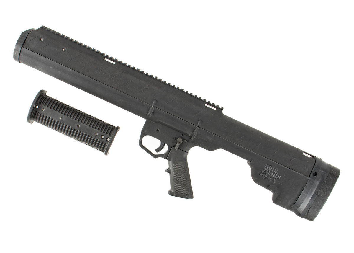 Mossberg 500 Bullpup Stock Conversion Kit