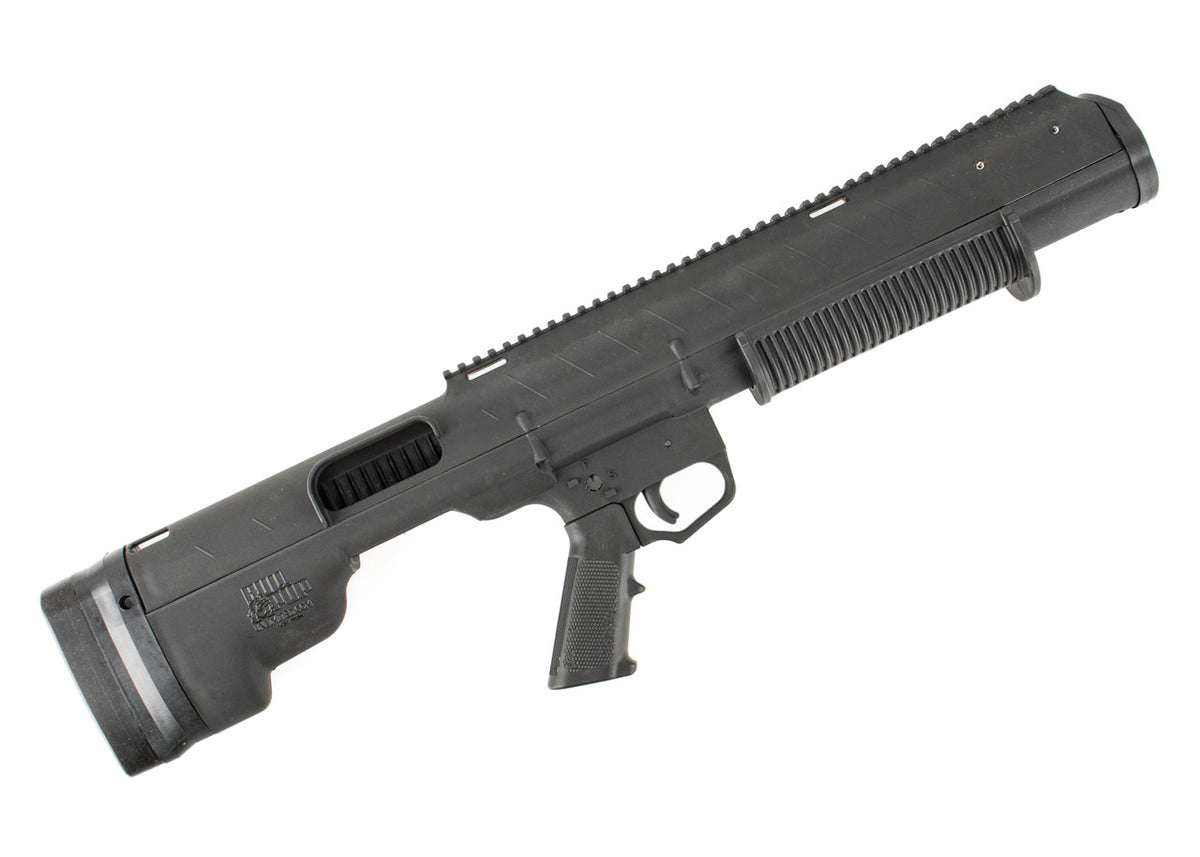 Mossberg 500 Bullpup Stock Conversion Kit