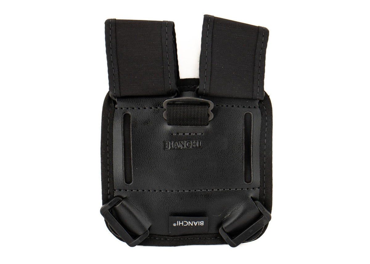 Bianchi 4620A Tuxedo Double Mag Pouch for Beretta 92F