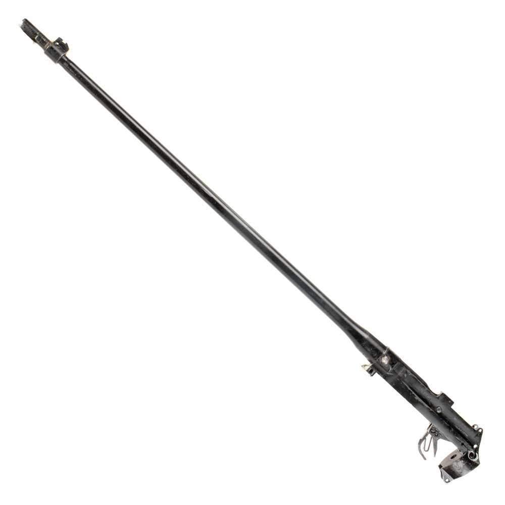 Ishapore No. 4 MK. I .303 Drill Rifle w/Welded Chamber - No Trigger Assembly or Guard (Stripped)