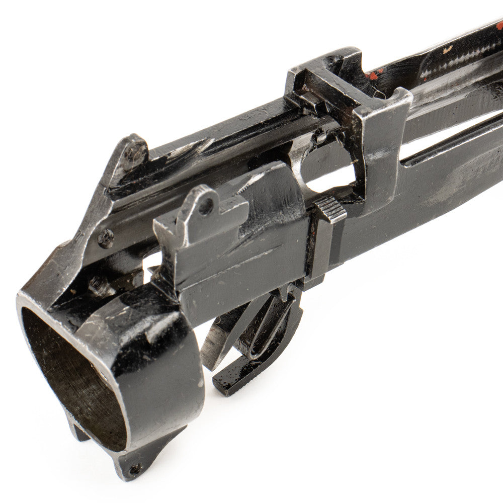 Ishapore No. 4 MK. I .303 Drill Rifle w/Welded Chamber - No Trigger Assembly or Guard (Stripped)