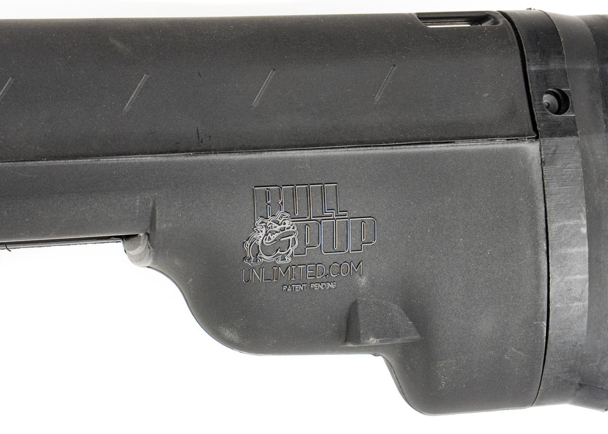 Mossberg 500 Bullpup Stock Conversion Kit