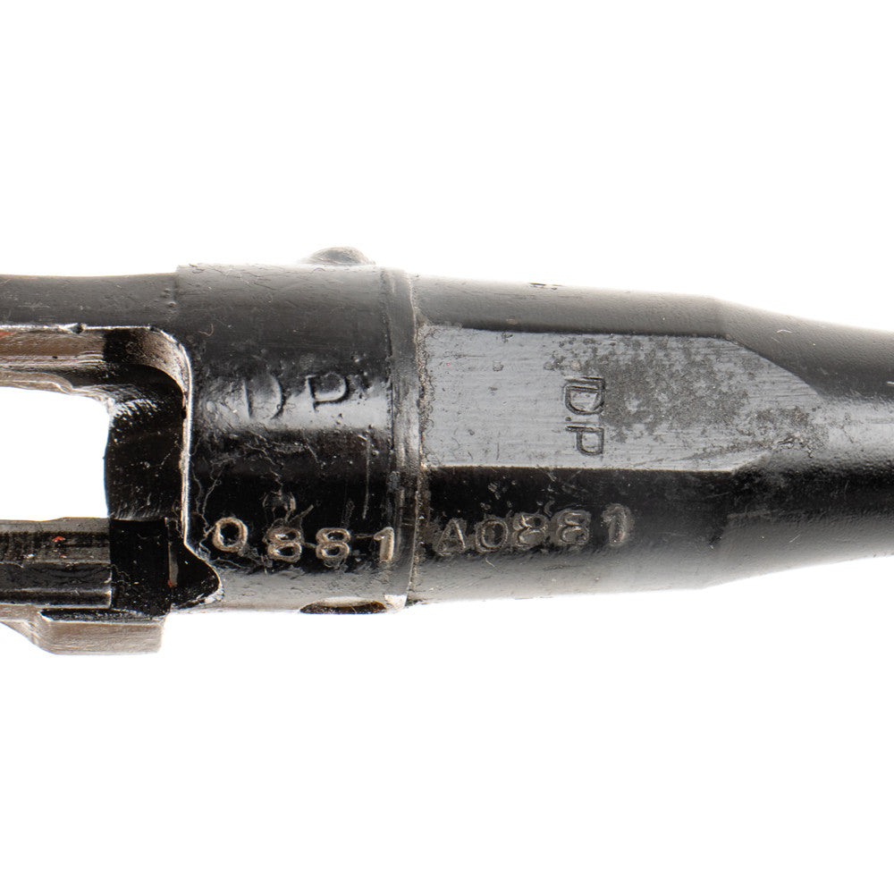 Ishapore No. 4 MK. I .303 Drill Rifle w/Welded Chamber - No Trigger Assembly or Guard (Stripped)