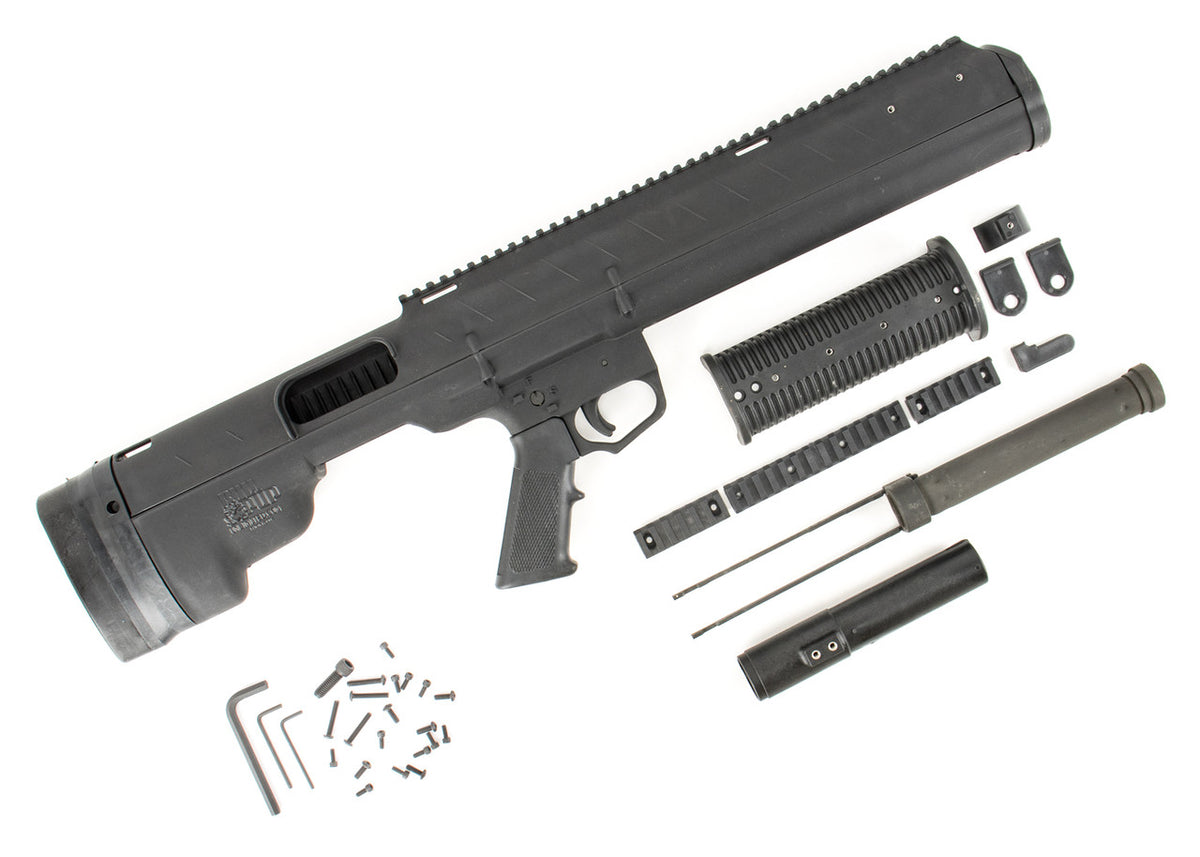 Maverick 88 Shotgun Bullpup Stock Conversion Kit