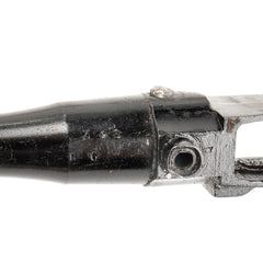 Ishapore No. 4 MK. I .303 Drill Rifle w/Welded Chamber - No Trigger Assembly or Guard (Stripped)