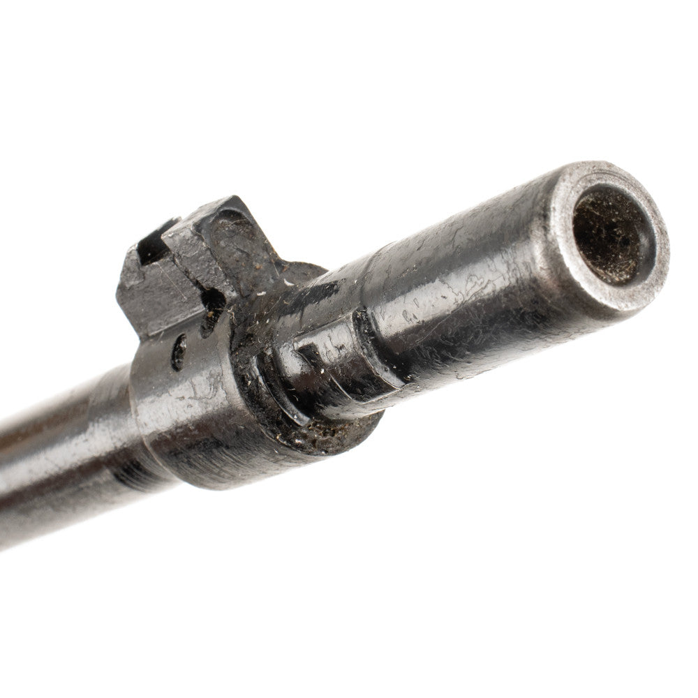 Ishapore No. 4 MK. I .303 Drill Rifle w/Welded Chamber - No Trigger Assembly or Guard (Stripped)