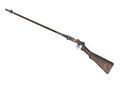 Ishapore No. 4 MK. I .303 Drill Rifle w/Welded Chamber - No Trigger Assembly or Guard