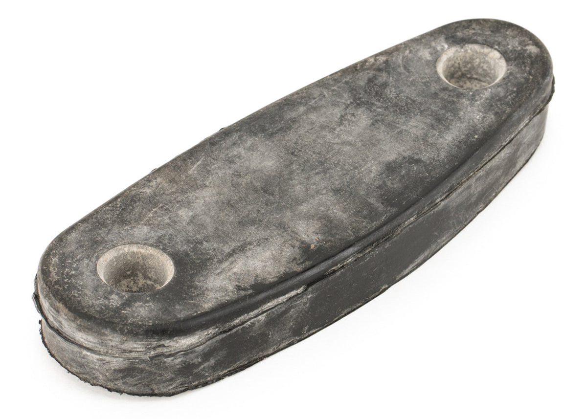 Yugo M70 Factory Original Rubber Buttpad for Wood Buttstock