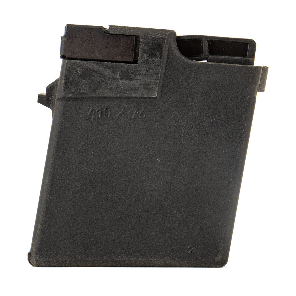 Factory Saiga 20GA 2rd Mag