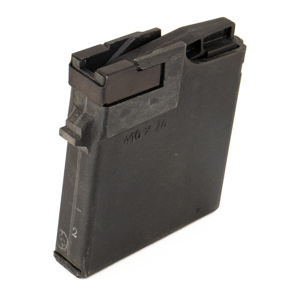 Factory Saiga 20GA 2rd Mag