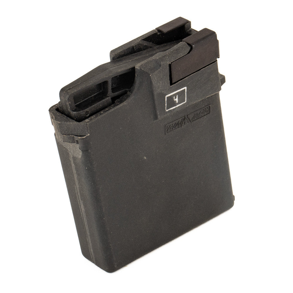 Factory Saiga 20GA 2rd Mag