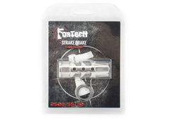 FoSTecH 30 Cal. Stainless Steel Strake Brake For AR-15
