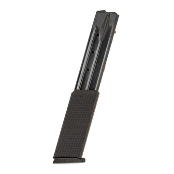 ProMag 9mm Luger 32rd HK VP9 Black Oxide Detachable