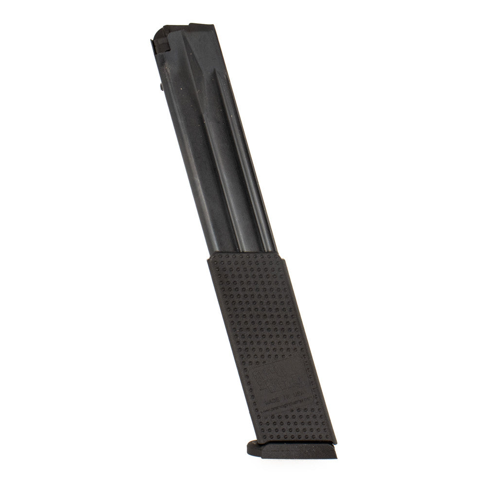 ProMag 9mm Luger 32rd HK VP9 Black Oxide Detachable
