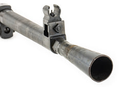 Polish CKM wz. 43 (SG-43 Goryunov) 7.62x54R Barrel with Complete Hardware