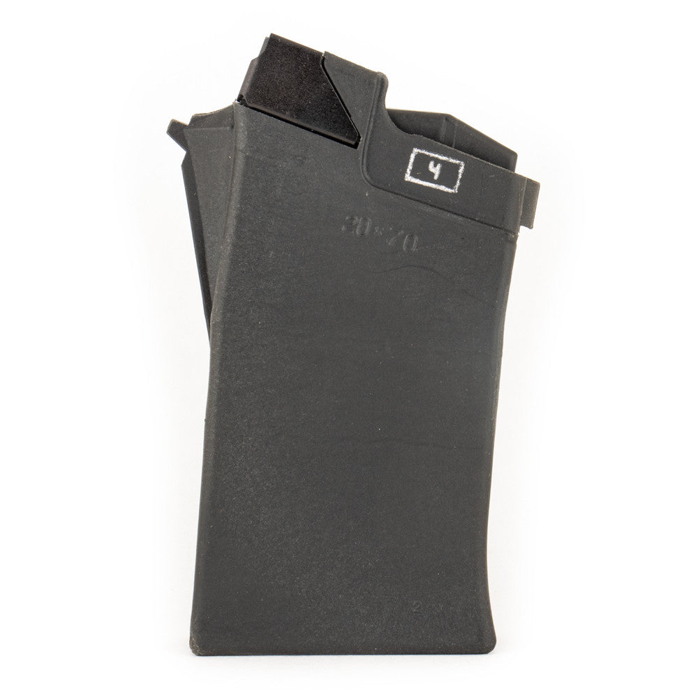 Factory Saiga 20GA 5rd Mag for 2 3/4 Shells