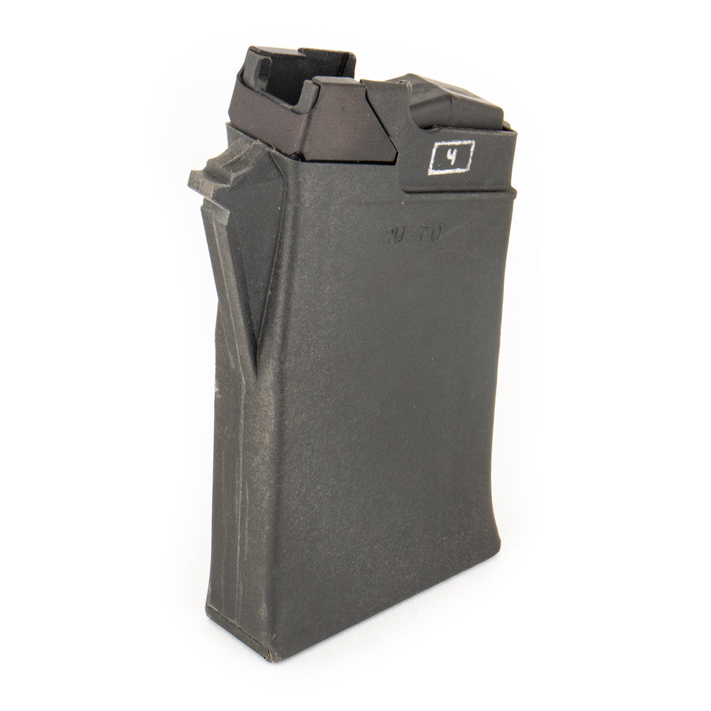 Factory Saiga 20GA 5rd Mag for 2 3/4 Shells