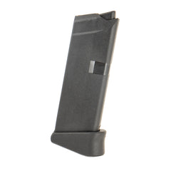 Glock .380ACP 6rd 42 Factory Magazine with Finger Rest