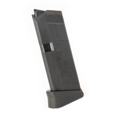 Glock .380ACP 6rd 42 Factory Magazine with Finger Rest
