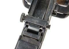 SG-43 Goryunov Display Gun 7.62x54R [KD-1184] with Wheeled Mount, Shield, and Ammo Can