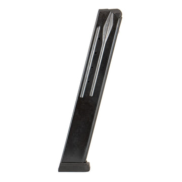 ProMag Springfield  9mm Luger XD(M) 32rd Black Oxide Extended