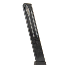 ProMag Springfield  9mm Luger XD(M) 32rd Black Oxide Extended