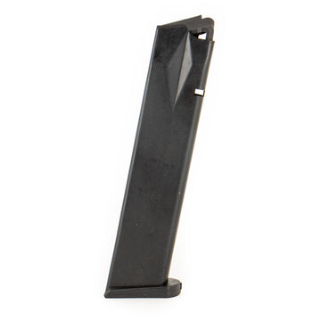ProMag Mossberg MC2 9mm 20rd Magazine - Blued Steel