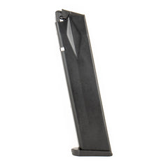 ProMag Mossberg MC2 9mm 20rd Magazine - Blued Steel