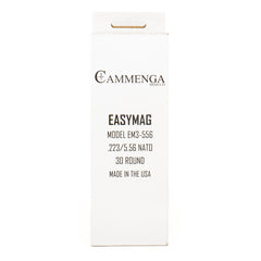 Cammenga AR-15 .223/5.56 30rd Easymag