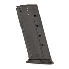 PROMAG 5.7X28MM 10RD FN FIVE SEVEN BLACK POLYMER MAGAZINE
