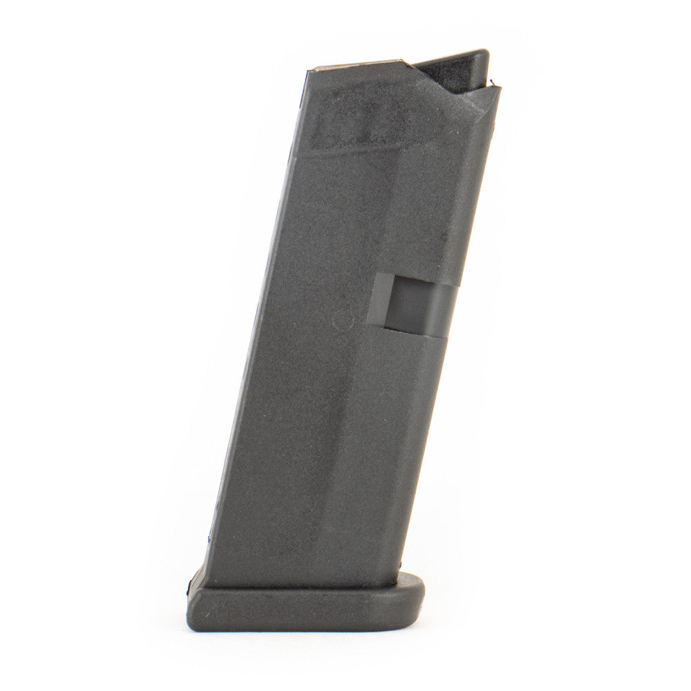 Glock 42 .380acp 6rd Factory Magazine