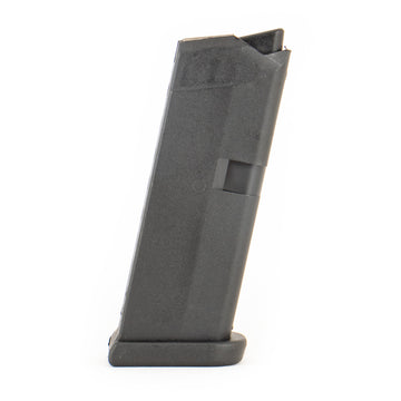 Glock 42 .380acp 6rd Factory Magazine