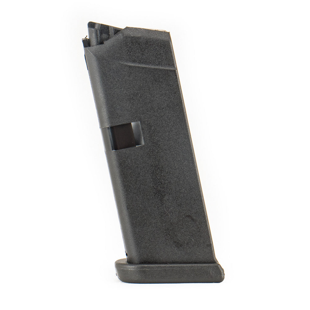 Glock 42 .380acp 6rd Factory Magazine