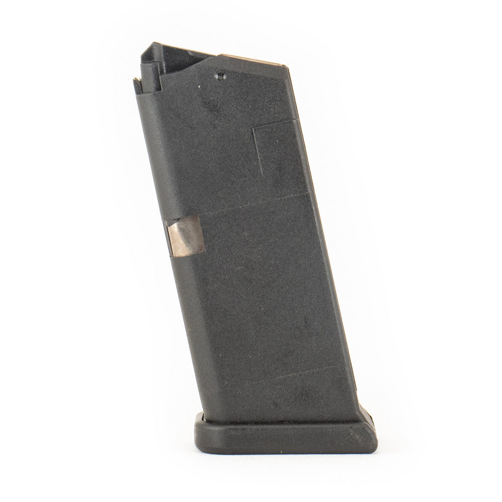 Glock 39 .45GAP 6rd Factory Magazine