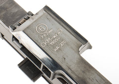 SG-43 Goryunov Display Gun 7.62x54R [RA-370] with Wheeled Mount, Shield, and Ammo Can