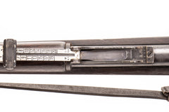 Collectible Portuguese M937A 8mm Mauser Bolt Action Rifle - Overall Surplus Good Condition (26)