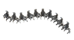 DShK 12.7mm 10rd Steel Ammunition Feed Belt