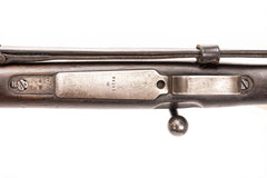 Collectible Portuguese M937A 8mm Mauser Bolt Action Rifle - Overall Surplus Good Condition (26)