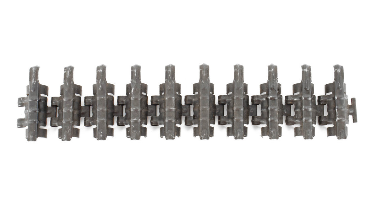 DShK 12.7mm 10rd Steel Ammunition Feed Belt