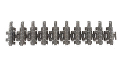 DShK 12.7mm 10rd Steel Ammunition Feed Belt