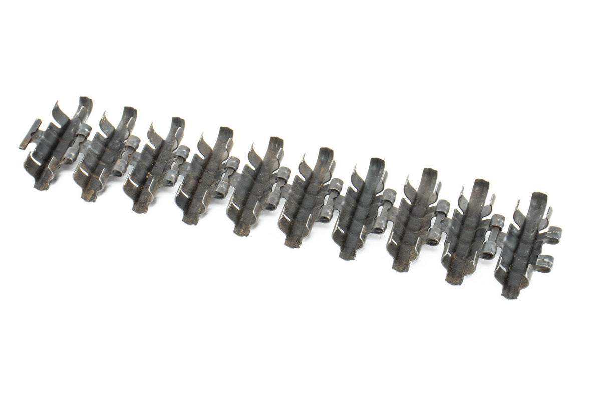 DShK 12.7mm 10rd Steel Ammunition Feed Belt