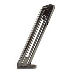Browning Magazine Buck Mark .22 Long Rifle 10rd Steel Blue