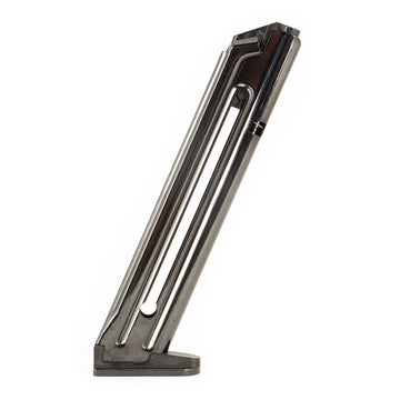 Browning Magazine Buck Mark .22 Long Rifle 10rd Steel Blue