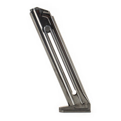 Browning Magazine Buck Mark .22 Long Rifle 10rd Steel Blue